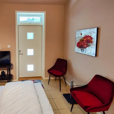 Apart Otel Kongsgata 3*