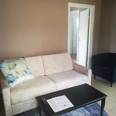 شقة فندقية Kongsgata 3*