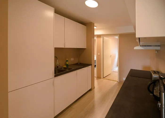 Kongsgata Apart Otel