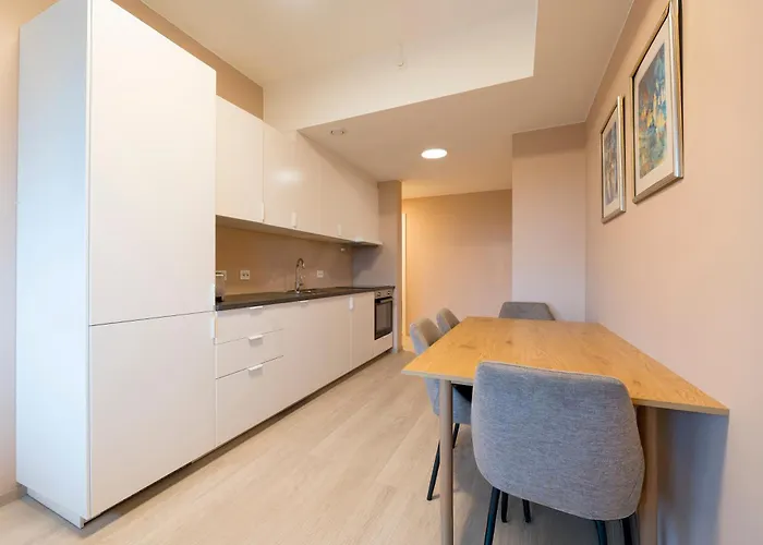 Apart Otel Kongsgata Figgjo