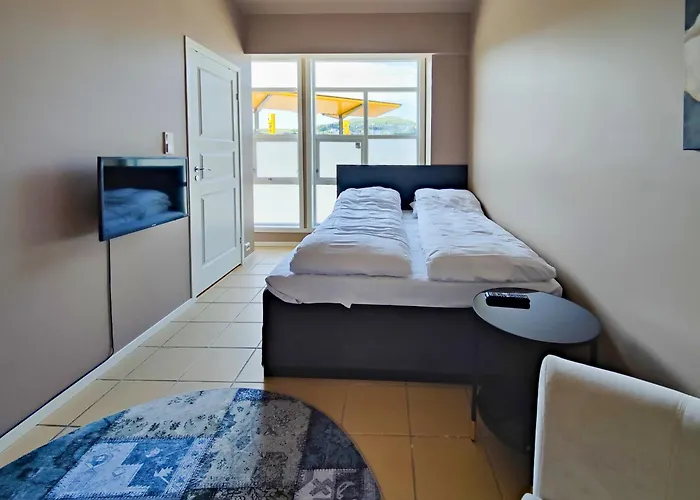 Kongsgata Apart Otel 3*