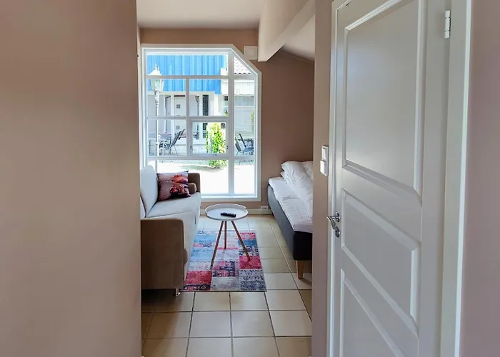 Kongsgata Apart Otel Figgjo