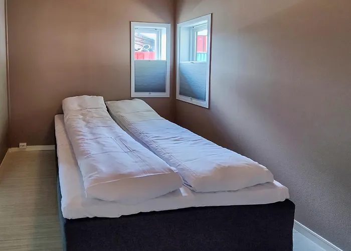 Kongsgata Apart Otel Figgjo
