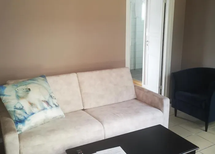 Apart Otel Kongsgata 3*