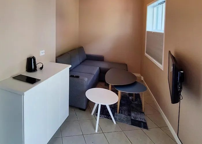 Apart Otel Kongsgata Figgjo
