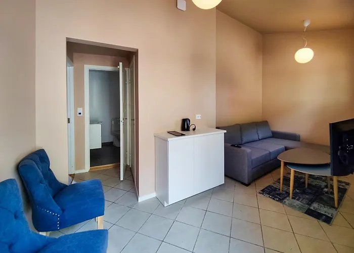 Kongsgata Apart Otel