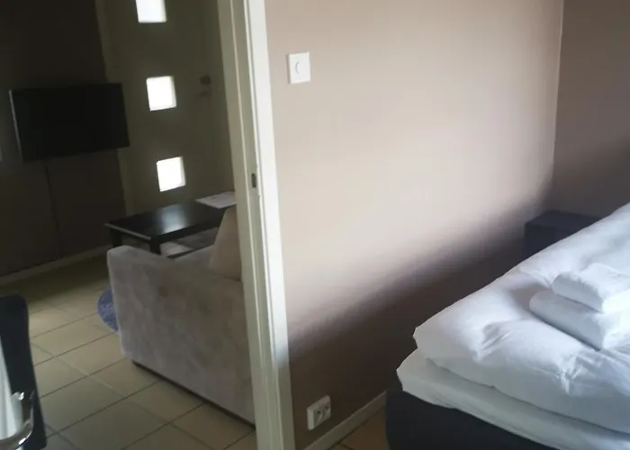 Apart Otel Kongsgata