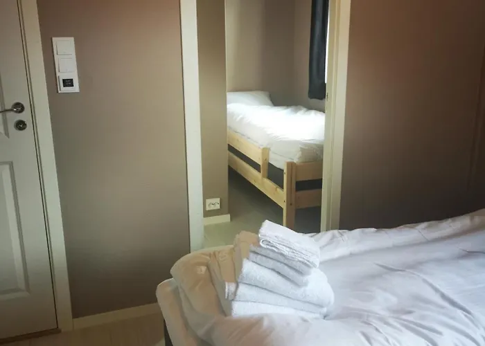 Apart Otel Kongsgata