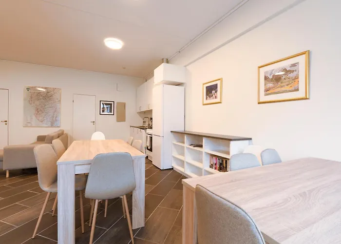 Apart Otel Kongsgata 3*