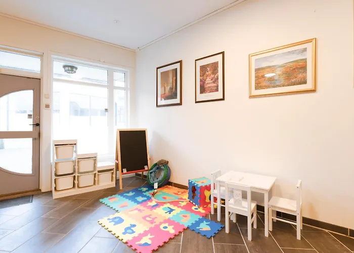 Kongsgata Apart Otel