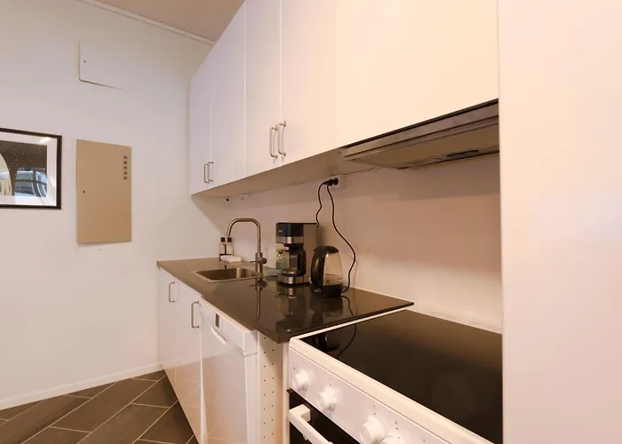 Kongsgata Apart Otel 3*