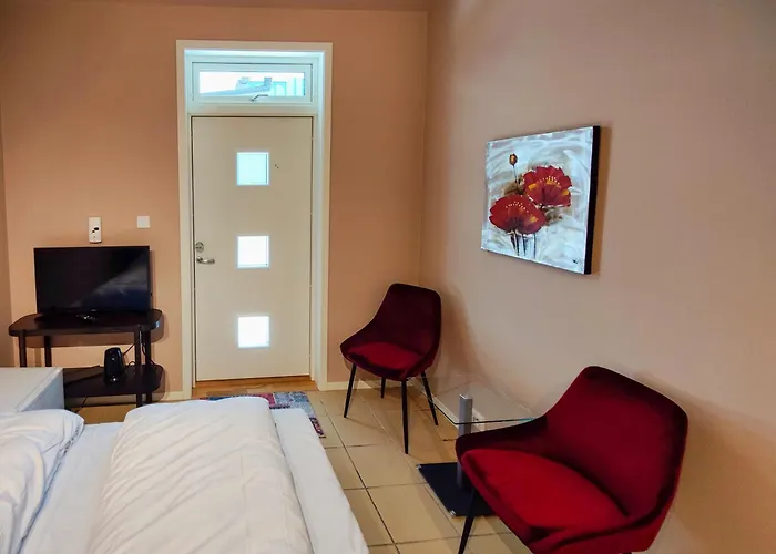 Aparthotel Kongsgata 3*