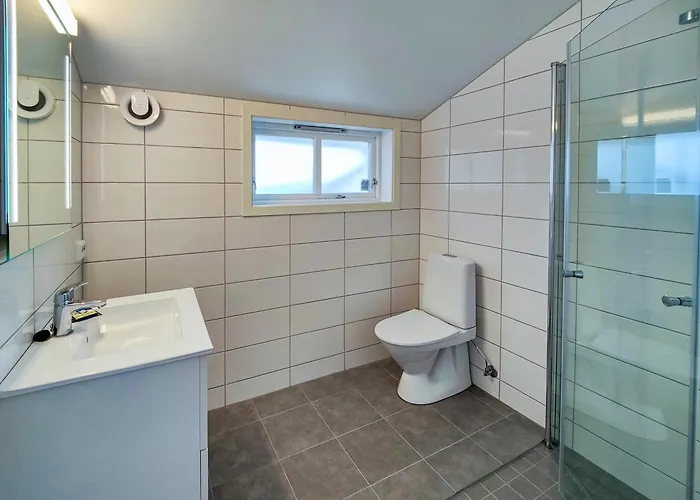 Kongsgata Aparthotel 3*